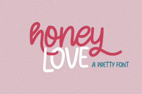 Discovering Hello Love: A Font for Authentic Connection