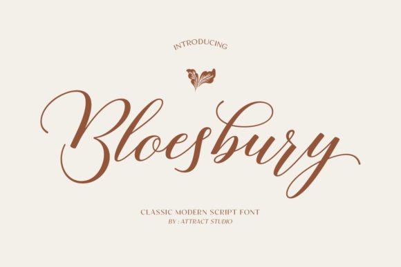 Exploring the Timeless Charm of Bloesbury