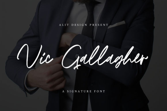 The Timeless Art of Vic Gallagher: Elevating Your Design Projects